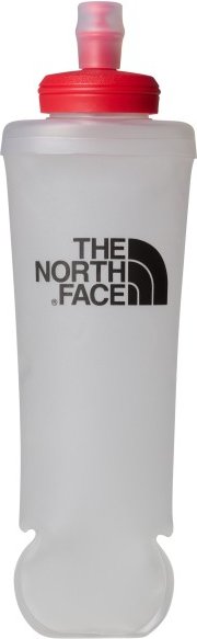 The North Face - TNF Soft Flask - Trinkflasche Gr 500 ml grau