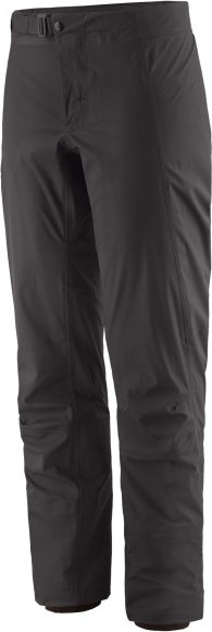 Thumbnail - Patagonia - Women's Mixed Alpine Pants - Tourenhose Gr 40 grau/schwarz
