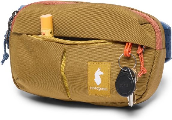 Cotopaxi - Todo 2 Hip Pack - Hüfttasche Gr 2 l beige