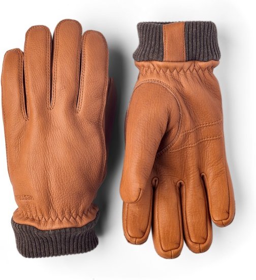 Thumbnail - Hestra - Tore - Handschuhe Gr 9 bunt