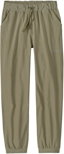 Patagonia - Kid's Terrebonne Joggers - Freizeithose Gr L oliv