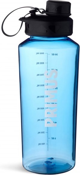 Primus - TrailBottle Tritan - Trinkflasche Gr 1,0 l blau