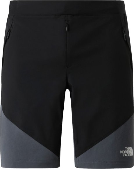 The North Face - Circadian Alpine Short - Shorts Gr 32 schwarz