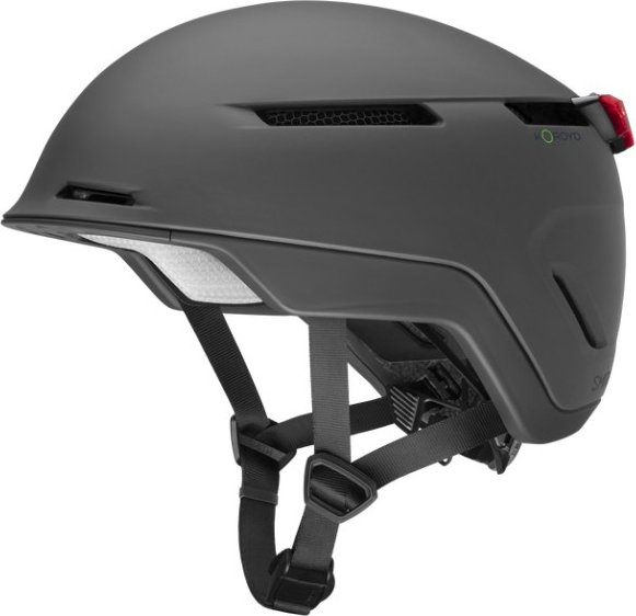 Smith - Dispatch Mips - Radhelm Gr L - 59-62 cm matte slate