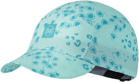 Buff - Kid's Pack Mini Cap - Cap Gr One Size türkis