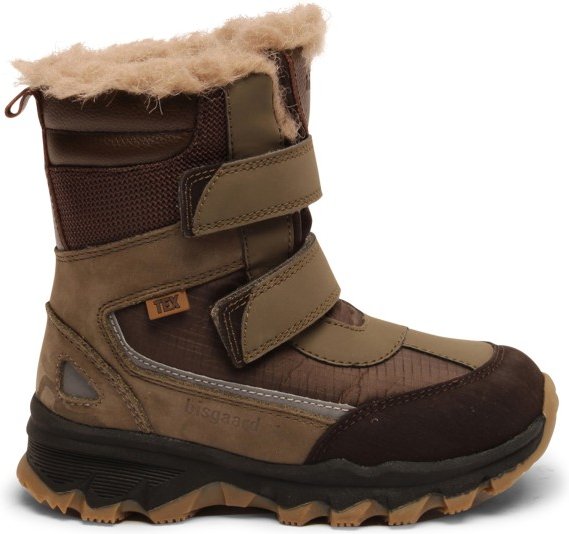 Bisgaard - Kid's Eddie Tex - Winterschuhe Gr 30 braun