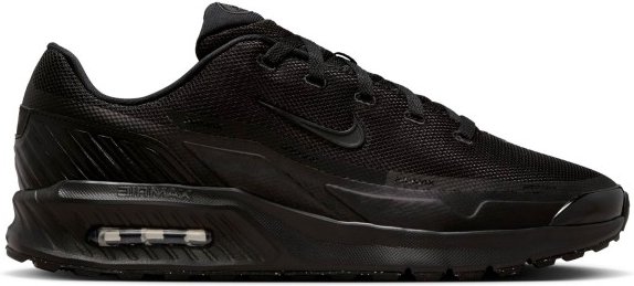 Nike - Air Max BIA - Sneaker Gr 47 schwarz