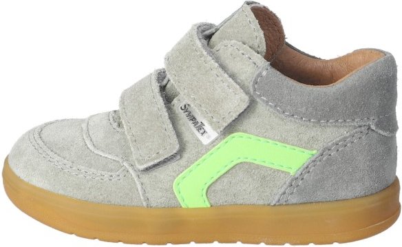 Pepino by Ricosta - Kid's Niru - Freizeitschuhe Gr 28 eukalyptus / salbei