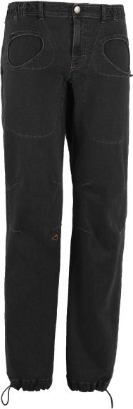 Thumbnail - E9 - Rondo Denim 2.3 - Boulderhose Gr XL schwarz