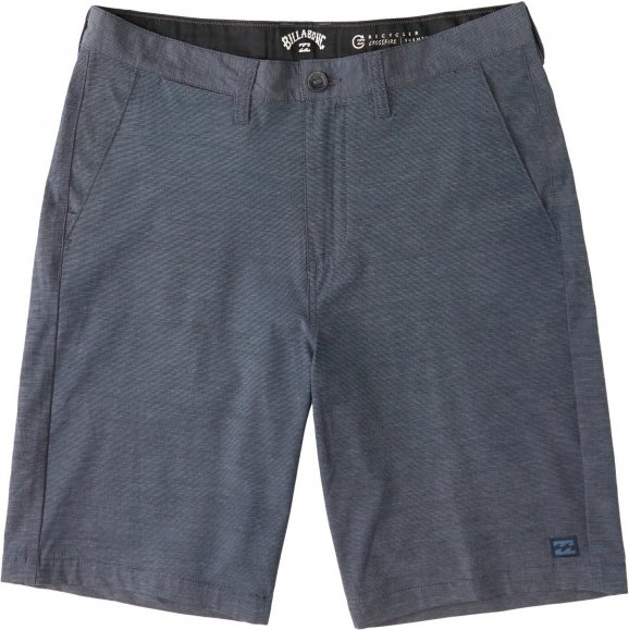 Thumbnail - Billabong - Crossfire - Shorts Gr 32 blau