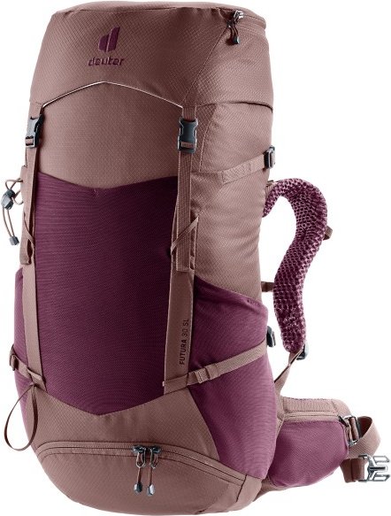 Deuter - Women's Futura SL 30 - Wanderrucksack braun
