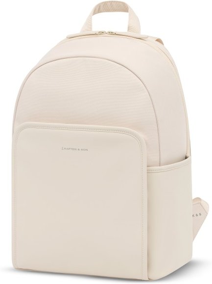 Kapten & Son - Aalborg 16,5 - Daypack beige