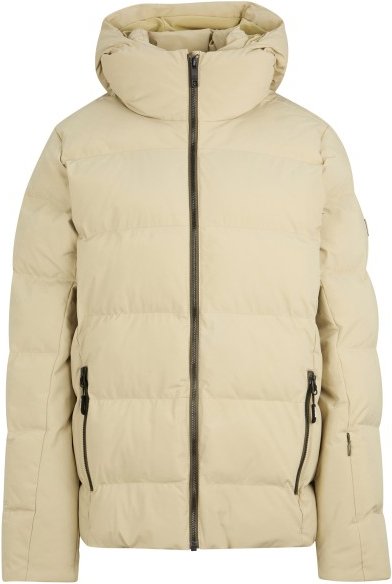 Thumbnail - Ziener - Women's Trava-Z - Skijacke Gr 34 beige