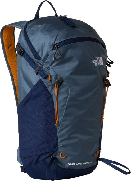 The North Face - Trail Lite Speed 20 - Wanderrucksack Gr S/M blau