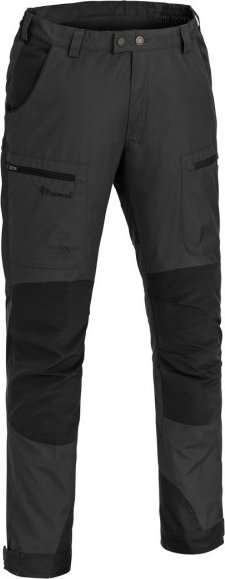 Pinewood - Caribou TC Hose - Trekkinghose Gr C156 - Long schwarz