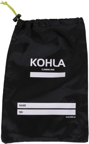 Thumbnail - Kohla - Felltasche Nylon - Tasche Gr One Size schwarz