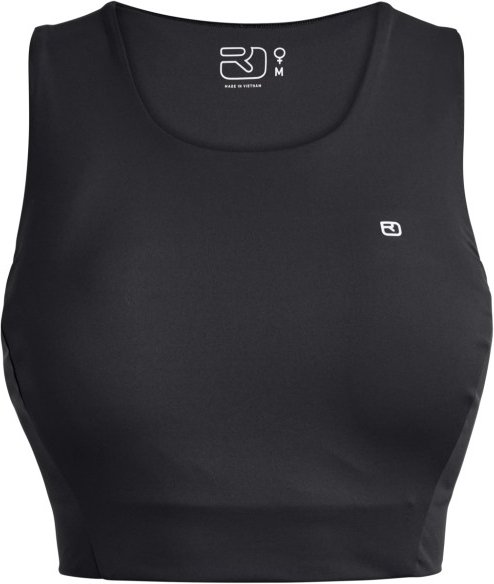 Ortovox - Women's All Mountain Top - Sport-BH Gr L schwarz