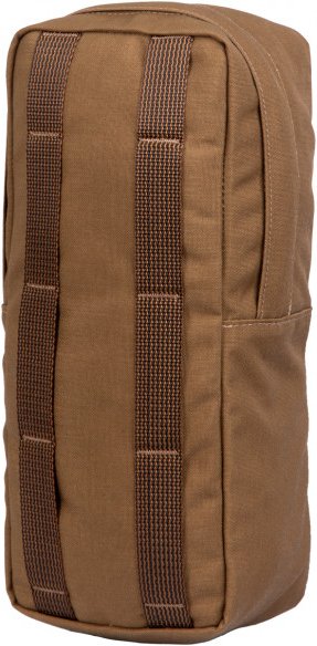 SAVOTTA - Side Pouch 4 Gr 4 l braun