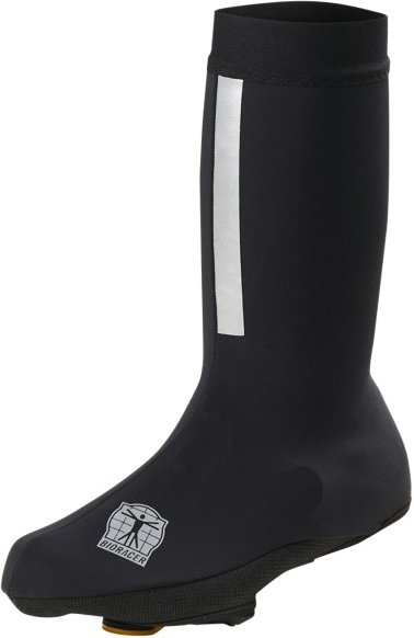Thumbnail - Bioracer - Tempest Protect Shoe Covers - Überschuhe Gr S schwarz