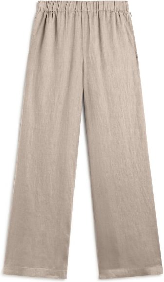 Ecoalf - Women's Mossialf Pants - Freizeithose Gr XL beige