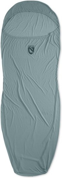 Thumbnail - Nemo - Tracer - Reiseschlafsack Gr Regular türkis