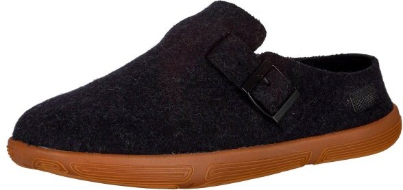 Ballop - Snuglo - Hüttenschuhe Gr 39 schwarz