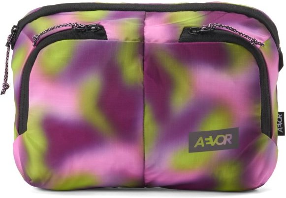 AEVOR - Sacoche Bag - Hüfttasche Gr 4 l bunt