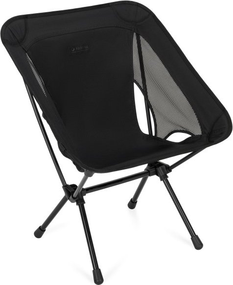 Helinox - Chair One (re) - Campingstuhl schwarz