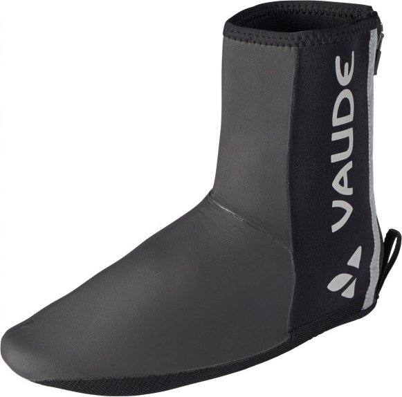 Vaude - Shoecover Posta - Überschuhe Gr 44-46 grau