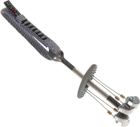 Rock Empire - Comet - Klemmgerät Gr Größe 1