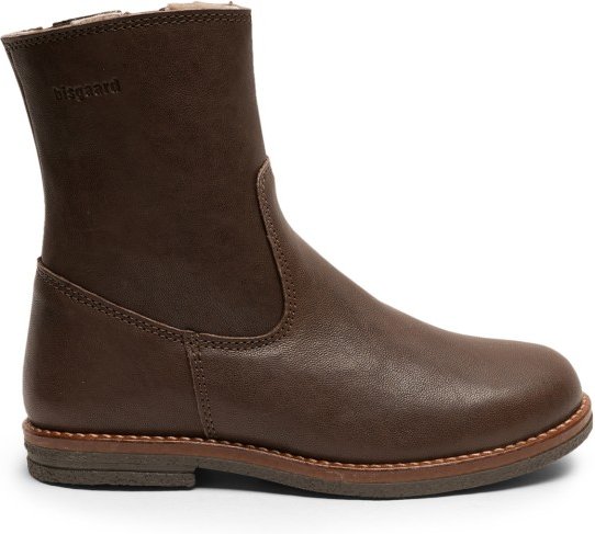 Bisgaard - Kid's Nicola Lamb - Winterschuhe Gr 39 braun