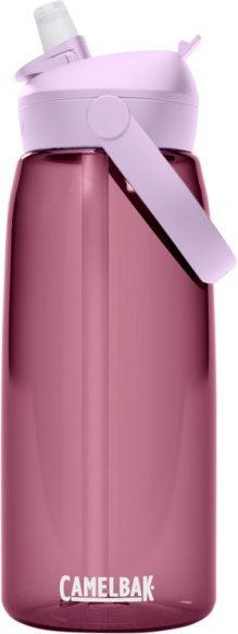 Camelbak - Thrive Flip Straw - Trinkflasche Gr 1000 ml rosa/lila