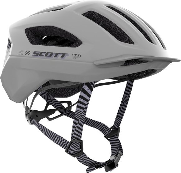 Scott - Helmet Sierra Mips (CE) - Radhelm Gr L grau