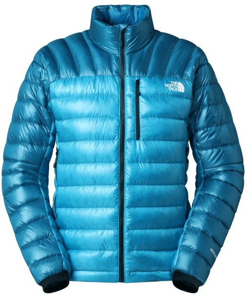Thumbnail - The North Face - Summit Breithorn Jacket - Daunenjacke Gr XXL blau