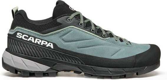 Scarpa - Women's Rapid XT - Approachschuhe Gr 42 schwarz