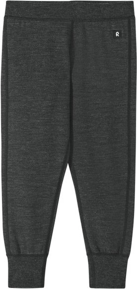 Reima - Kid's Misam - Fleecehose Gr 134 grau