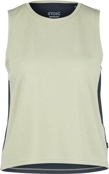 Thumbnail - Stoic - Women's Performance ForsvikSt. Tank - Tank Top Gr M beige