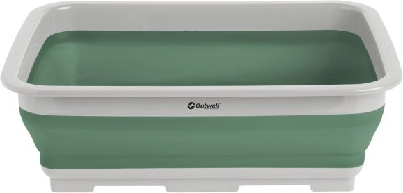 Outwell - Collaps Wash Bowl - Wasserträger Gr One Size grün