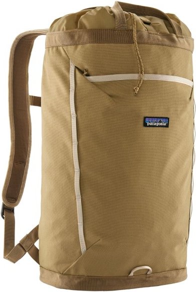 Thumbnail - Patagonia - Fieldsmith Linked Pack - Daypack Gr One Size braun/beige