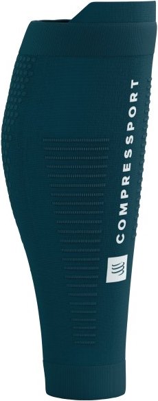 Thumbnail - Compressport - R2 3.0 - Beinlinge Gr T1 - EU 35-38 blau