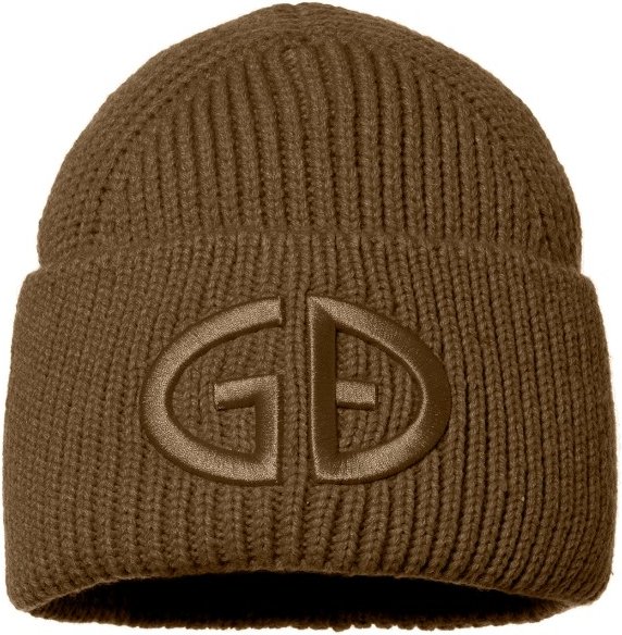 Goldbergh - Women's Valerie Beanie - Mütze Gr One Size braun