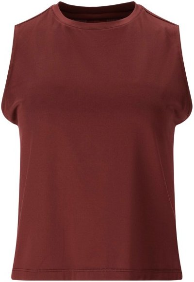 ATHLECIA - Women's Pacy V2 Top - Top Gr 42 rot