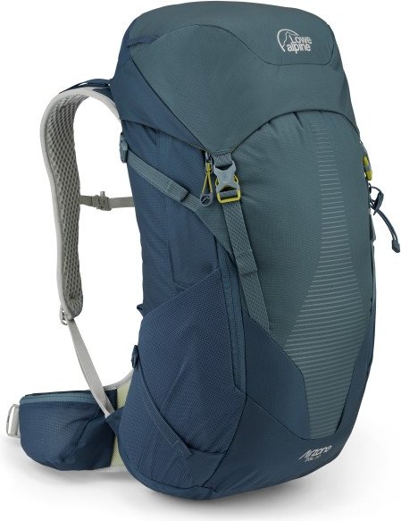Lowe Alpine - AirZone Trail 30 - Wanderrucksack blau