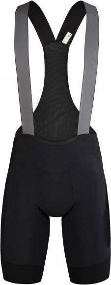 Q36.5 - Salopette Essential - Radhose Gr XXL schwarz