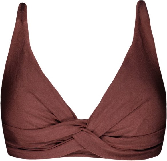 Barts - Women's Isla Multifit Top - Bikini-Top Gr 38 rot