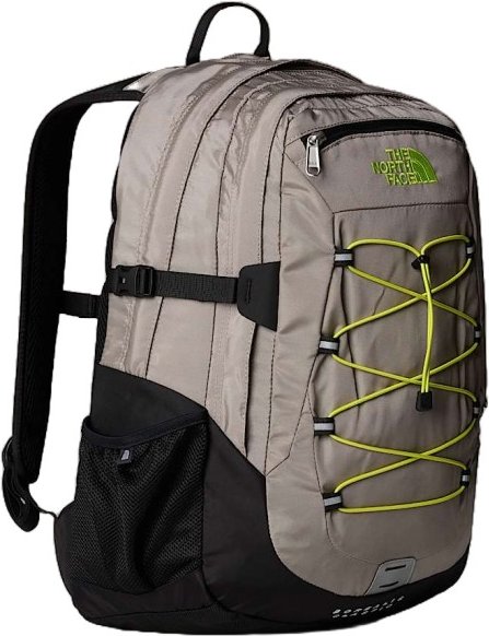 The North Face - Borealis Classic - Daypack grau