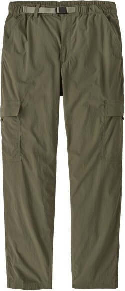 Patagonia - Women's Outdoor Everyday Cargo Pants - Freizeithose Gr XXL oliv