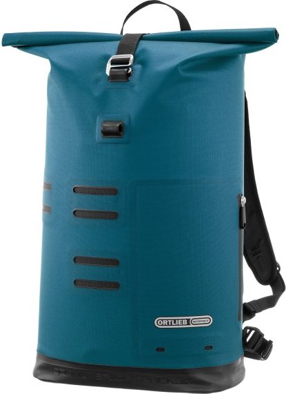 Ortlieb - Commuter 21 - Bike-Rucksack blau