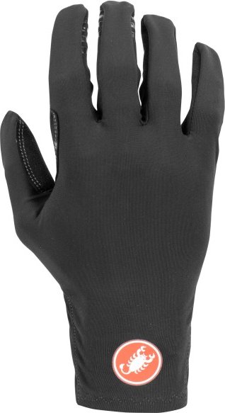 Castelli - Lightness 2 Glove - Handschuhe Gr L grau/schwarz