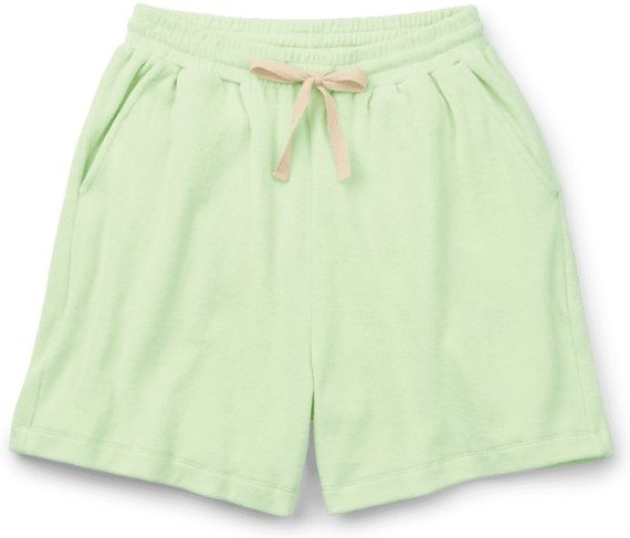 Bongusta - Naram Shorts - Shorts Gr L - 2 grün